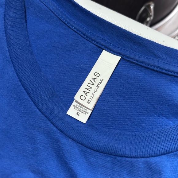 Kansas City Royals Shirt - Picture 4 of 7